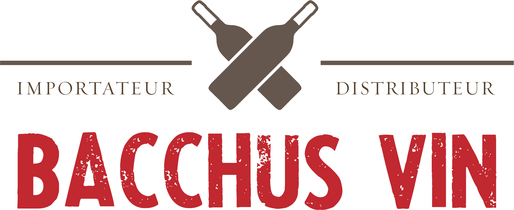 About Bacchus Vin