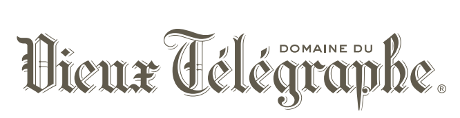 VIEUX TÉLÉGRAPHE logo