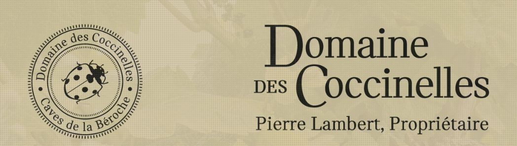 Domaine Des Coccinelles