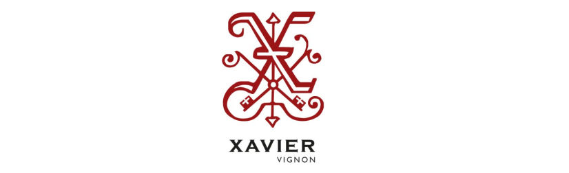 Xavier_logo