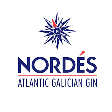 nordes gin logo